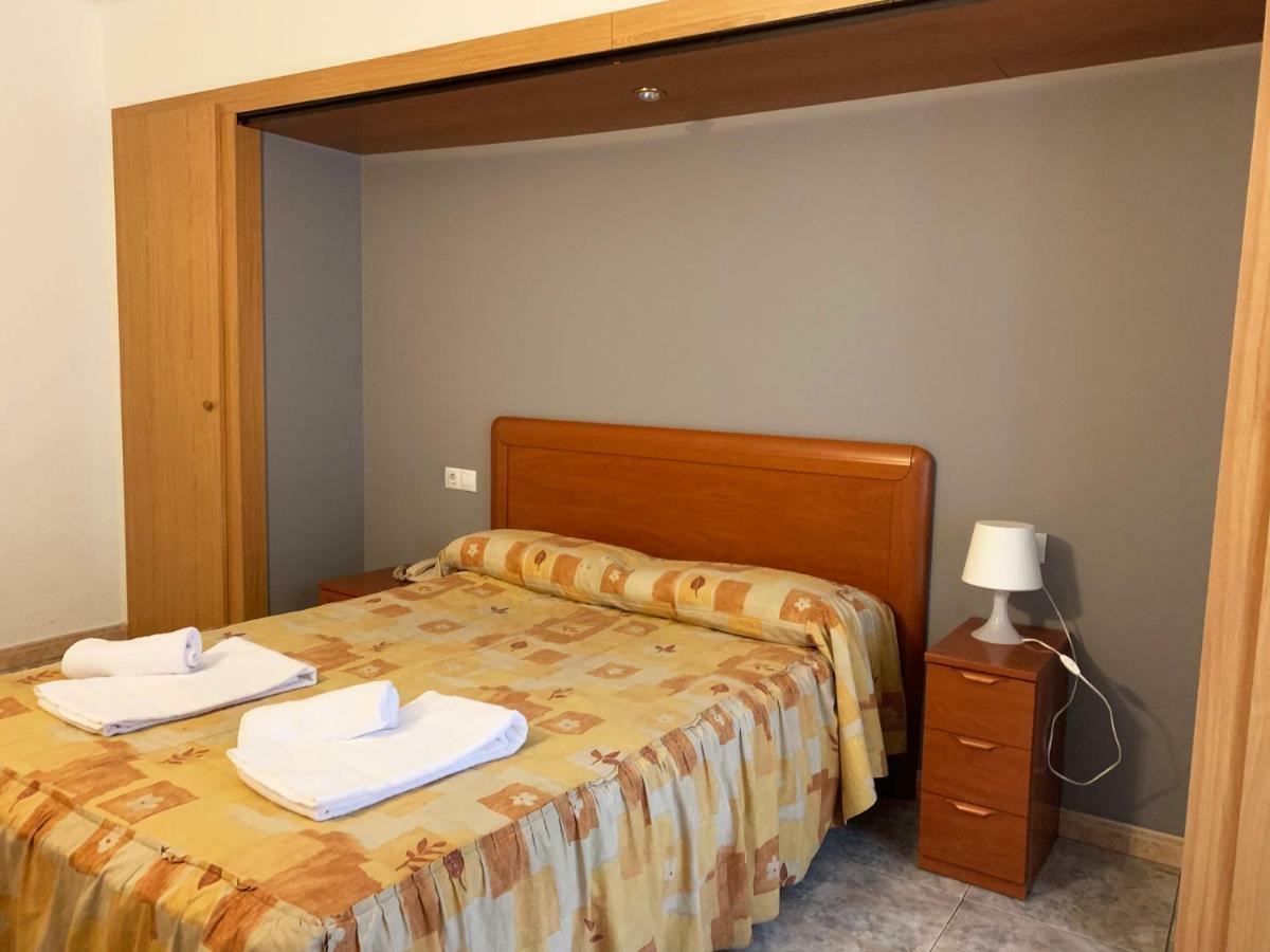 Hotel Barcelona Sant Julià de Lòria Exteriér fotografie