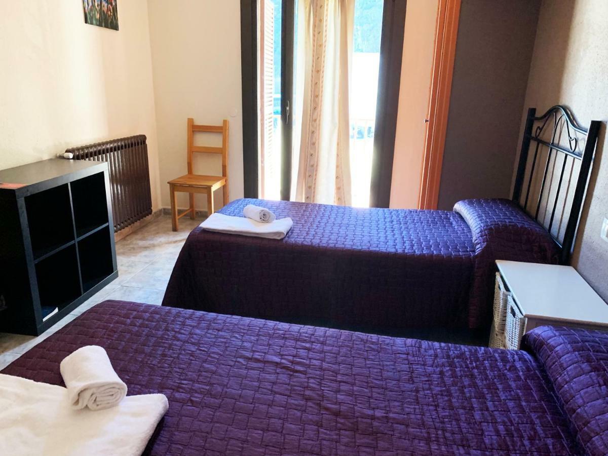 Hotel Barcelona Sant Julià de Lòria Exteriér fotografie
