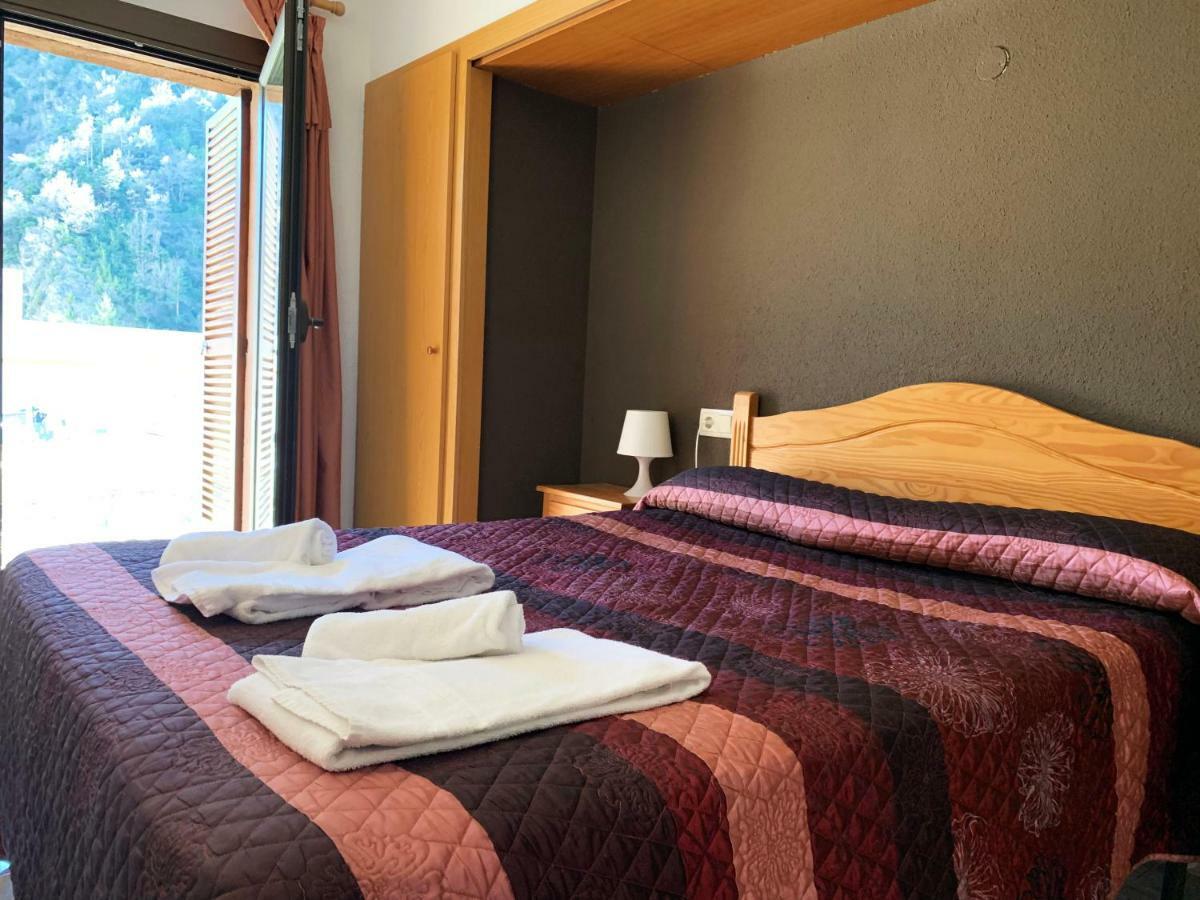 Hotel Barcelona Sant Julià de Lòria Exteriér fotografie
