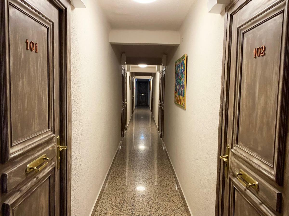 Hotel Barcelona Sant Julià de Lòria Exteriér fotografie