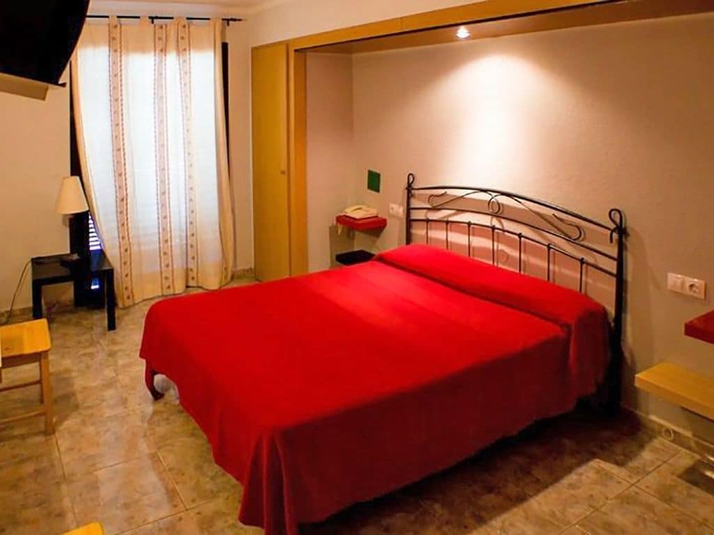 Hotel Barcelona Sant Julià de Lòria Exteriér fotografie